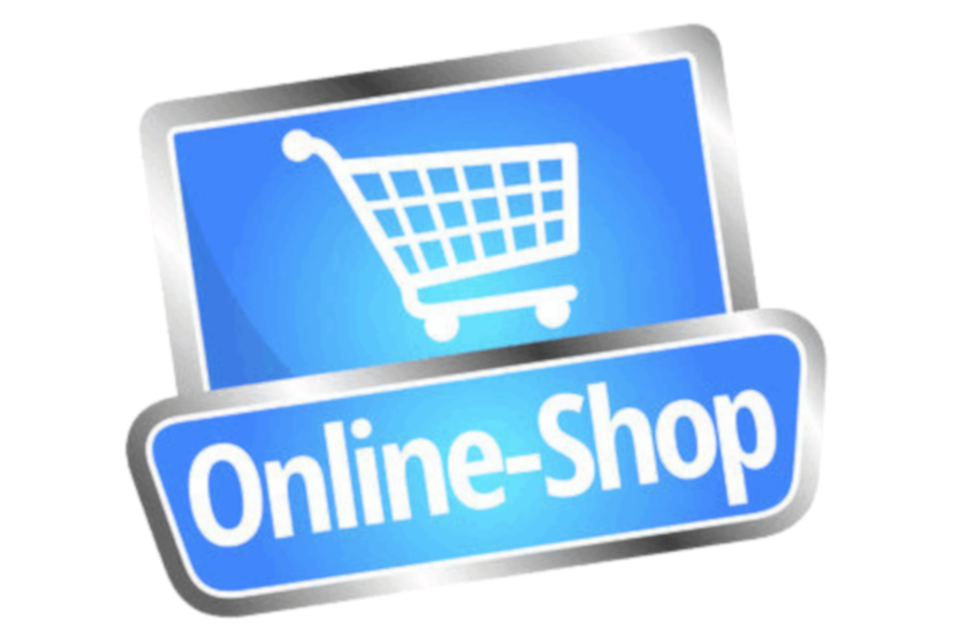 web shop